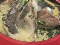 -渔乡米香·剁椒鱼头(四方坪店)