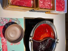 -温禾牛·和牛寿喜烧自助火锅(恒基名人店)