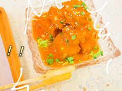 -白仁仔· 活烤海鲜 宵夜(豫园店)