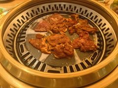 -焰江山·海鲜牛排烤肉自助(环形中心店)