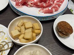 -东来顺饭庄(上地华联店)