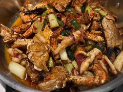 -七欣天香辣蟹火锅(南通任港路大润发店)