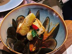 -OGGI TRATTORIA PIZZERIA(深业上城店)