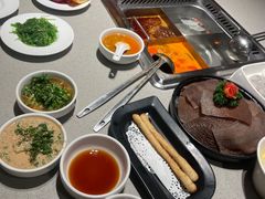 -海底捞火锅(宝龙广场夜宵主题店)