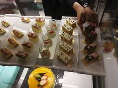 -济南绿地美利亚酒店