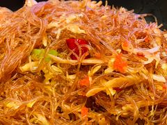 -好福记饭店(红梅公园店)