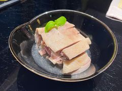 -南京景枫万豪酒店·万豪中餐厅