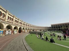 -天津五大道文化旅游区