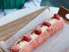 草莓魔法棒-奈雪的茶(中储能店)