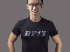 -Burn Fit燃炼健身工作室(新都旗舰店)