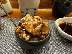 -戏作寿司(观音桥店)