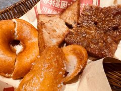 -老福洲·三十年福州味(斗东店)