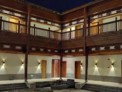 -丽江金茂隐逸酒店-凯悦臻选SPA
