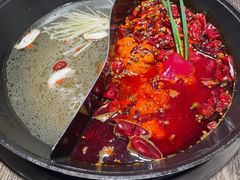 -冯校长老火锅(深圳总店)