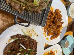 -肘子酥·天津捞面(德云社店)