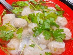 -陈老二烧烤(草市街总店)