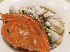 -高佳庄·舟山海鲜(海景旗舰店)