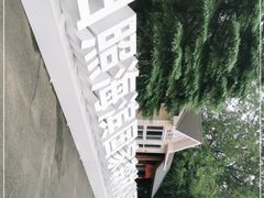-日照海滨国家森林公园