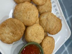 -明记海鲜大排档(巽寮湾店)