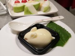 -海底捞火锅(高新万达店)
