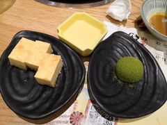 芝士慕斯蛋糕-伊豆野菜村(大族广场店)
