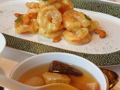 -富力丽思卡尔顿酒店·丽轩中餐厅