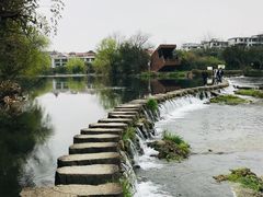 -贵阳市花溪国家城市湿地公园