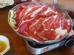 -白石的深夜食堂(万达店)