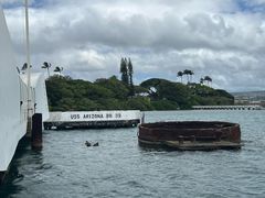 -珍珠港国家纪念馆