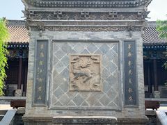 -西安关中民俗艺术博物院