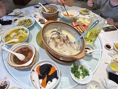 -风味小馆(天目湖宾馆店)