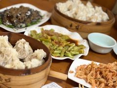 -正宗天津烧麦馆(柳州路店)