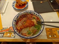 -陳香貴·兰州牛肉面(上海长风大悦城店)
