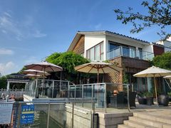 -望海·帆船主题咖啡厅•品茗下午茶(石湖景区店)
