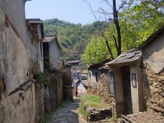-水峪民俗村