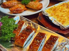 -松坂屋日料自助(长城路店)