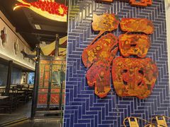 -院8里·小聚园老川菜(九眼桥店)