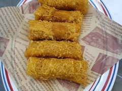-永盛茶档·港式餐厅(桥北店)