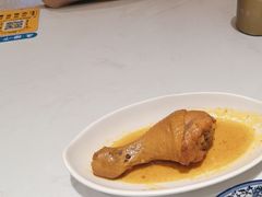 -陳香貴·蘭州牛肉面(松江亚繁亚乐城店)