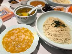 -裕兴记•蟹黄面馆(人民广场店)