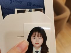 -海马体照相馆(成都来福士广场店)