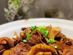 啤酒鸭-又见炊烟私房菜(敬亭路店)