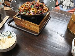 -吃货私房菜(丽江束河古镇店)