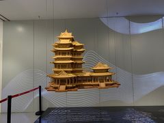 -南京市规划建设展览馆