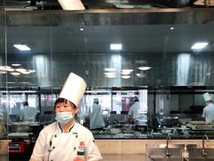 -香融府·烤鸭·家常菜(马家堡路店)