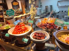 -筱爷叔·上海传统手工菜(玉树路店)