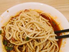 -牛王庙吳記怪味面(双楠店)