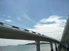 -演武大桥观景平台