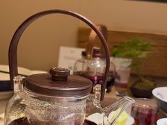 -隐溪茶馆(静安寺店)
