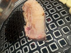 -唯成•韩国炭火烤肉 유성고기